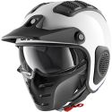 Casque Jet SHARK X-DRAK BLANK