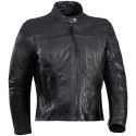 Blouson moto cuir IXON CRANK C LADY