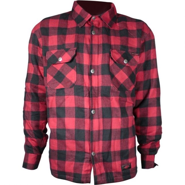 SUR-CHEMISE HARISSON MANITOU