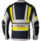 BLOUSON TEXTILE RST PRO SERIES ADVENTURE-XTREME RACE DEPT CE