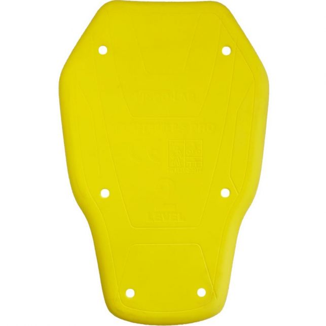 DORSALE RST BACK PROTECTOR MEN NIVEAU 2