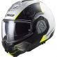CASQUE MODULABLE LS2 FF906 ADVANT CODEX-06