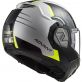 CASQUE MODULABLE LS2 FF906 ADVANT CODEX-06