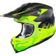 CASQUE MOTO CROSS HJC i50 FURY
