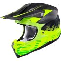 Casque moto cross HJC i50 FURY