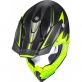 CASQUE MOTO CROSS HJC i50 FURY