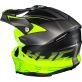 CASQUE MOTO CROSS HJC i50 FURY