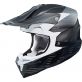 CASQUE MOTO CROSS HJC i50 FURY