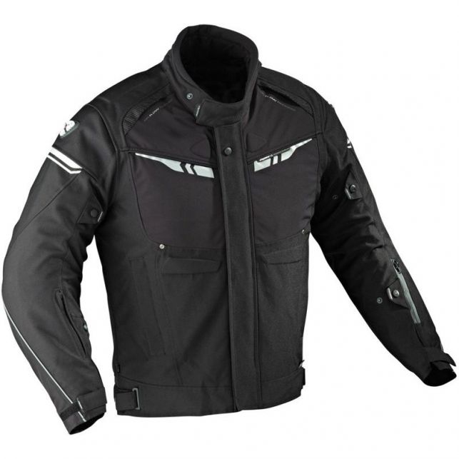 BLOUSON TEXTILE HOMME SIRRUS HP