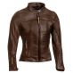 Blouson Ixon Crank Lady