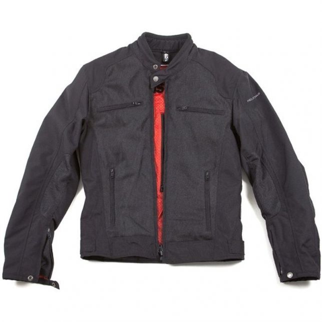 BLOUSON ÉTÉ MESH HOMME HELSTONS DISTRICT