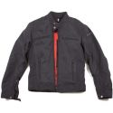 Blouson moto mesh Helstons DISTRICT