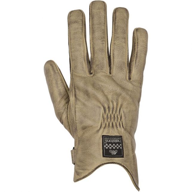 Gants Helstons Condor Été Cuir