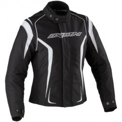 VESTE TEXTILE FEMME KASHIMA HP
							  		