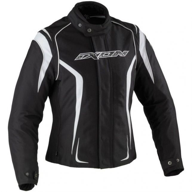 VESTE TEXTILE FEMME KASHIMA HP