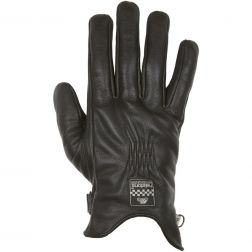 Gants Helstons Swallow Été Cuir
							  		