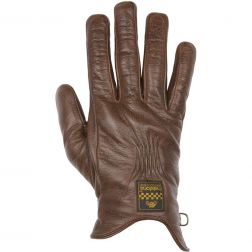 Gants Helstons Condor Été Cuir
							  		