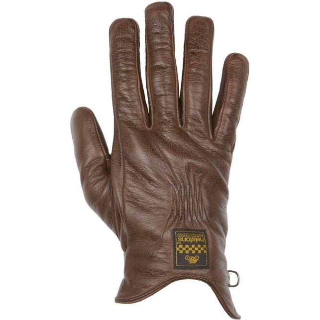 Gants Helstons Condor Été Cuir