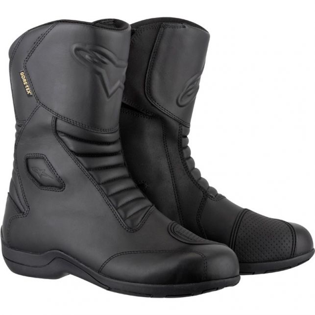 Bottes Alpinestars Web Gore-Tex