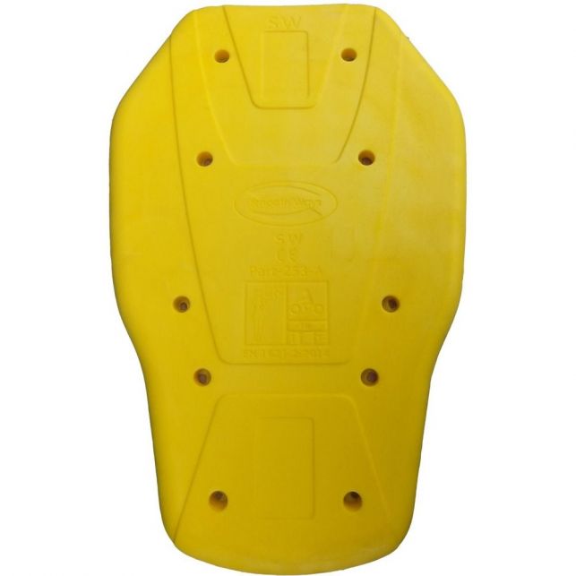 PROTECTION DORSALE HELSTON'S SW-253