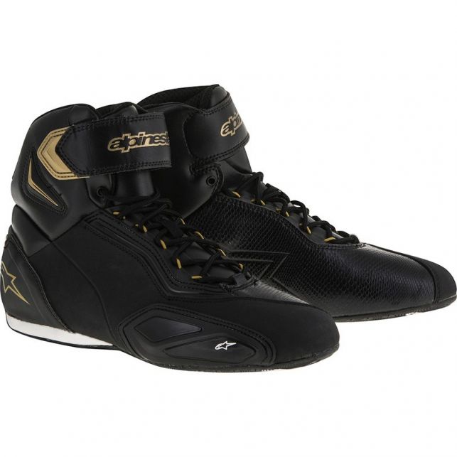 Baskets Alpinestars Stella Faster 2