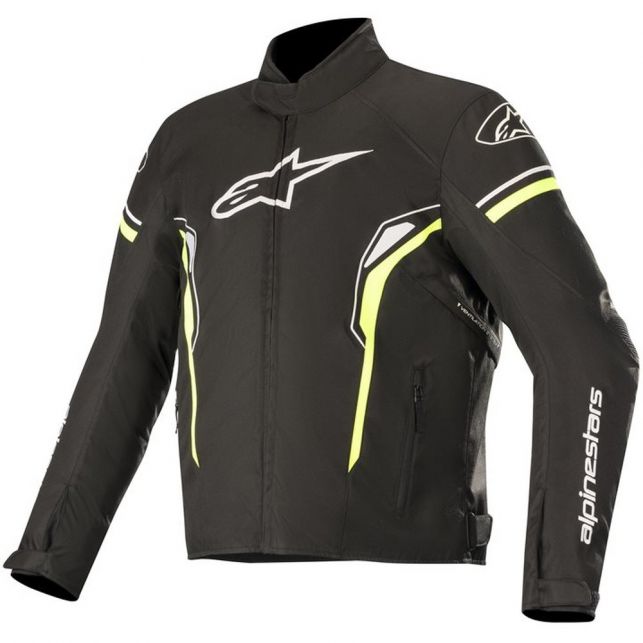 BLOUSON TEXTILE HOMME ALPINESTARS T-SP-1 WATERPROOF