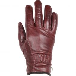 Gants Helstons Nelly Hiver Cuir
							  		