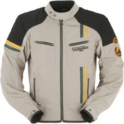 Blouson Furygan Hero Evo
							  		