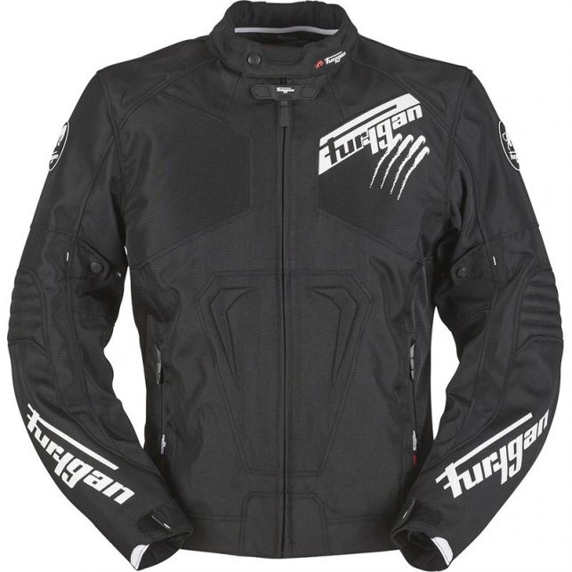 BLOUSON FURYGAN HURRICANE