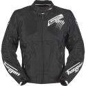 Blouson moto textile FURYGAN HURRICANE