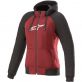 VESTE FEMME ALPINESTARS STELLA CHROME SPORT HOODIE