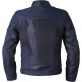 BLOUSON HELSTON'S SPRING TISSU MESH