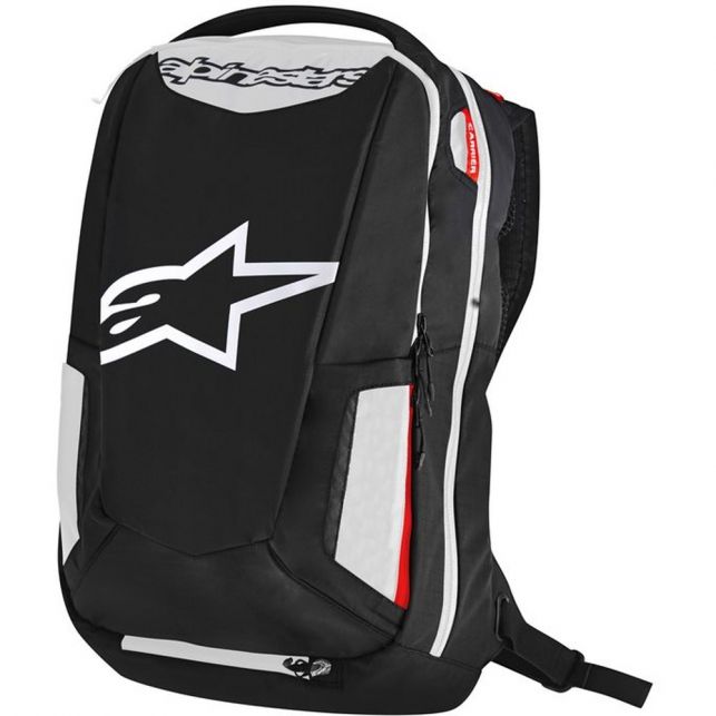 SAC A DOS ALPINESTARS CITY HUNTER