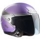 CASQUE JET HJC ARTY UNI
