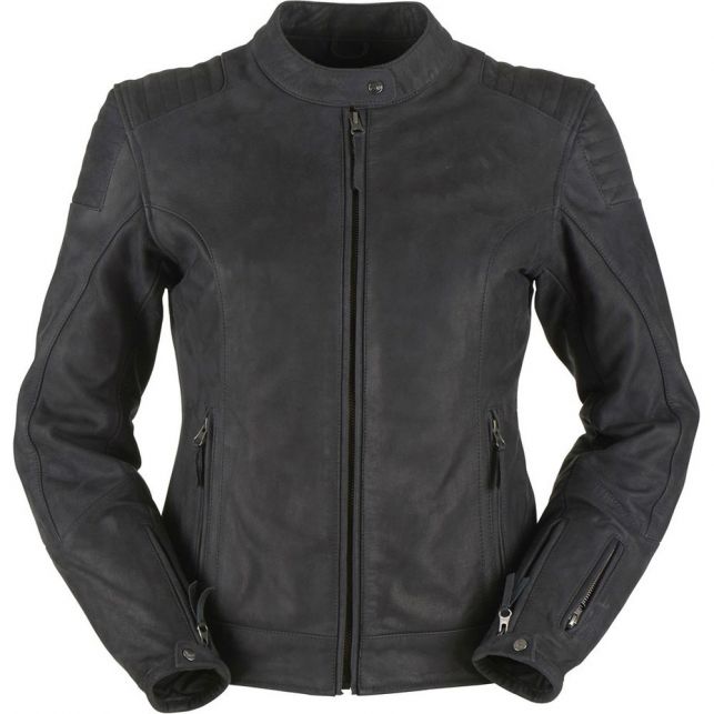 Blouson Furygan Debbie