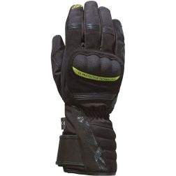 GANTS HIVER TEXTILE/CUIR HOMME IXON PRO TENERE
							  		