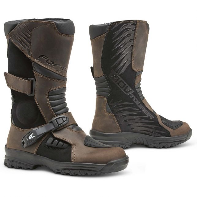 Bottes Forma Adv Tourer Waterproof