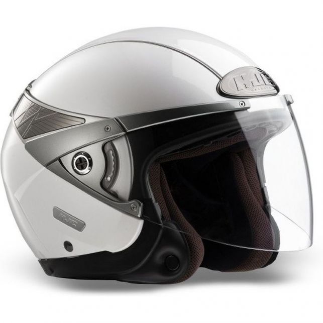 CASQUE JET HJC ARTY UNI