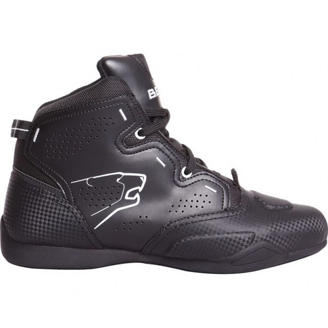 Baskets moto BERING LADY JASPER Moto Expert