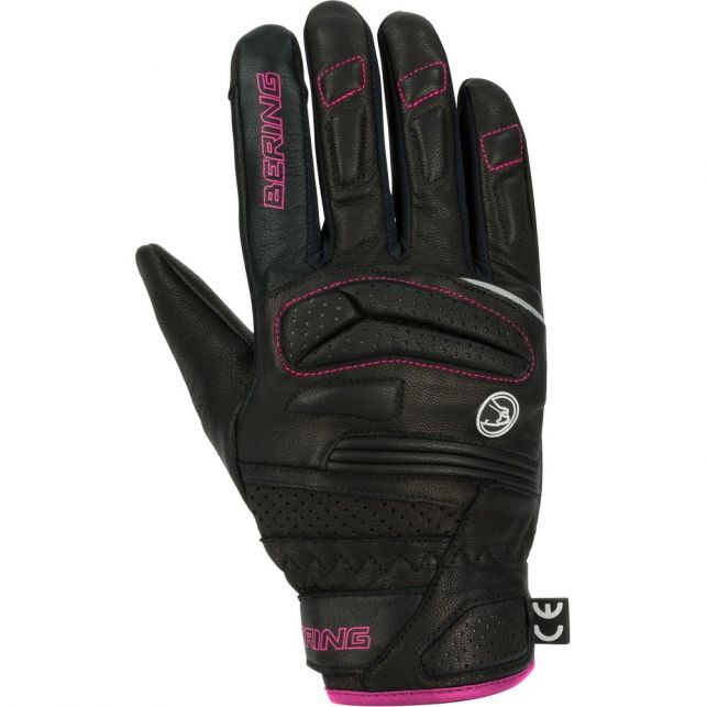 Gants Bering Lady Java