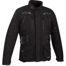 Veste Bering Quebec
							  		