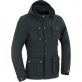 Veste Bering Commander