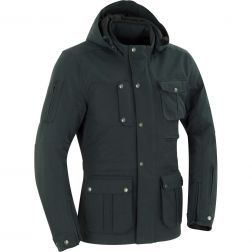 Veste Bering Commander
							  		