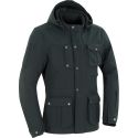 Veste Bering Commander