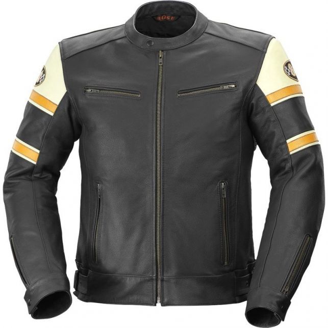 Blouson Büse Milestone 84