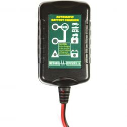 CHARGEUR DE BATTERIE CHAFT
							  		
