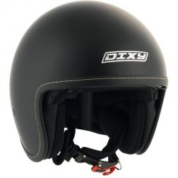 Casque Dixy Jet 1
							  		