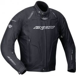 Blouson Ixon Oxygen
							  		