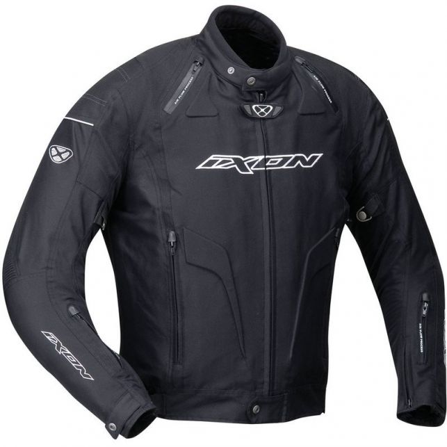 Blouson Ixon Oxygen
