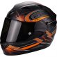CASQUE INTÉGRAL SCORPION EXO-1200 AIR FULGUR